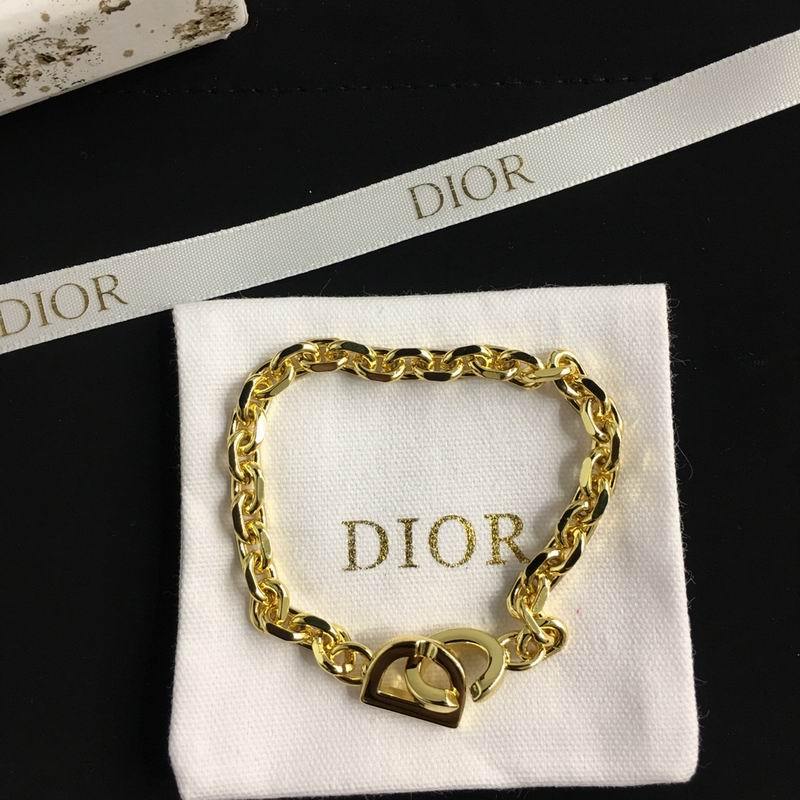 DIOR Bracelets 18